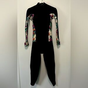 Roxy 3/2 Wetsuit